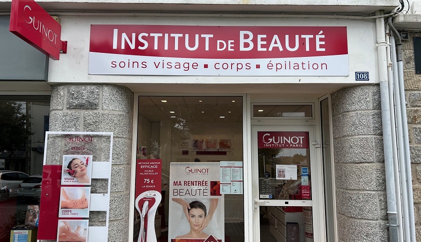Votre Institut
